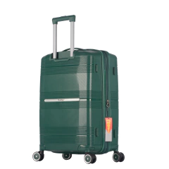 Valija Chica Cabinera Polipropileno (20°) C/Fuelle Expandible - Todo Valijas