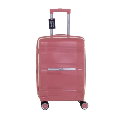 Valija Chica Cabinera Polipropileno (20°) C/Fuelle Expandible - comprar online
