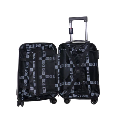Valija Chica Cabinera de 1 cierre - comprar online