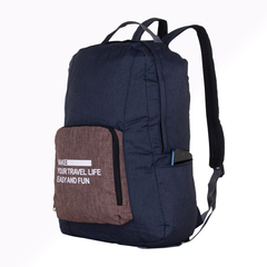 Mochila Plegable Liviana para Viajes - comprar online