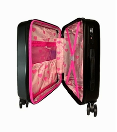 SET DE VALIJA PARA CABINA + BEAUTY CASE SIMONES - comprar online