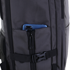 Mochila Viral con porta zapatillas. - Todo Valijas