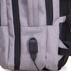 Mochila Porta Laptop Tipo Portafolio - tienda online