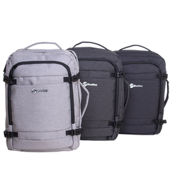 Mochila Porta Laptop Tipo Portafolio - Todo Valijas