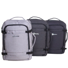 Mochila Porta Laptop Tipo Portafolio - Todo Valijas