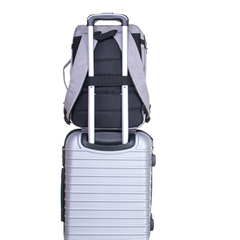 Mochila Porta Laptop Tipo Portafolio - tienda online