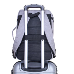 Imagen de Mochila Porta Laptop Tipo Portafolio