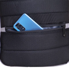 Mochila Porta Laptop Tipo Portafolio - comprar online