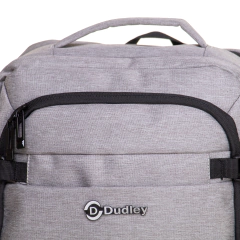 Mochila Porta Laptop Tipo Portafolio - comprar online