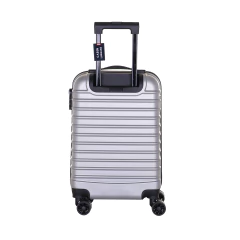 Valija Chica Cabinera de 1 cierre - tienda online