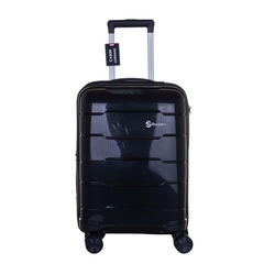 VALIJA 28" GRANDE POLIPROPILENO C/ FUELLE EXPANDIBLE - Todo Valijas