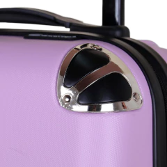 Valija Chica Cabinera de 1 cierre - tienda online