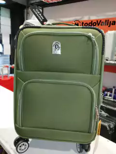 Valija Poliéster Grande 28" Reforzado en internet