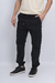 Jogger Jean Black