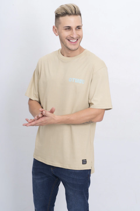 Remera Earth Mare Over - comprar online