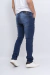 Jean Lakar Regular Bigotes - comprar online