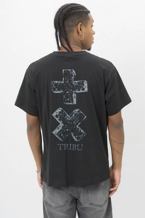 Remera Signos Relax