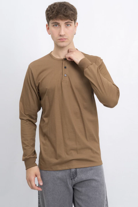 Remera Bluegrass - TRIBU DE JAH
