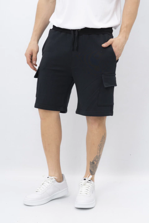 Bermuda Cargo Rústica - comprar online