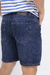Bermuda Jean Regular Blue en internet