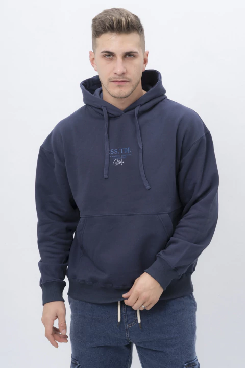 Buzo Frisa ESS Relax - comprar online