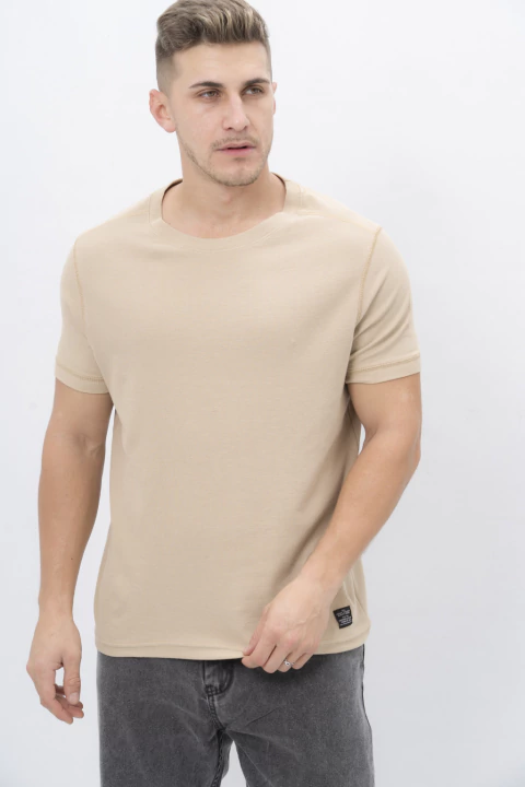 Remera Micropanal - comprar online