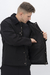 Campera Gabardina Boxi Combinada - comprar online