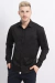 Camisa Poplín Básica