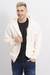 Imagen de Campera Capucha Relax