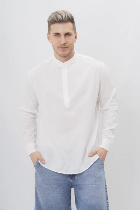 Imagen de Camisola Cotton Wash