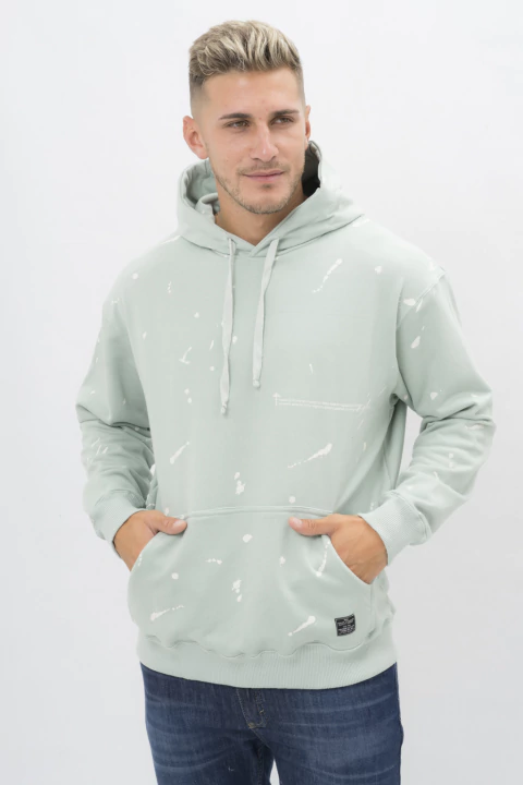 Buzo Infinite Vision - comprar online