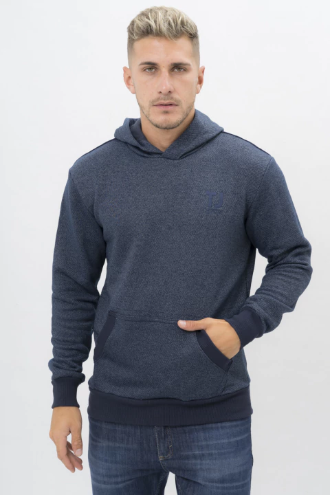 Buzo TJ Denim - comprar online