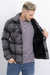 Camisaco Escocés Corderito - comprar online