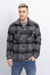 Camisaco Escocés Corderito - tienda online