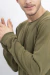 Sweater Gastado en internet