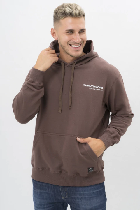 Buzo Core Boxi - comprar online