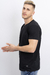 Remera Flame - tienda online