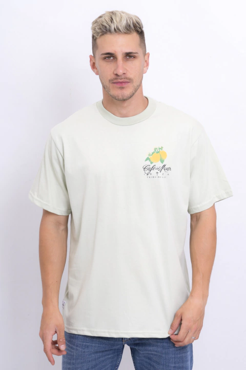 Remera Café del Mar Relax - comprar online