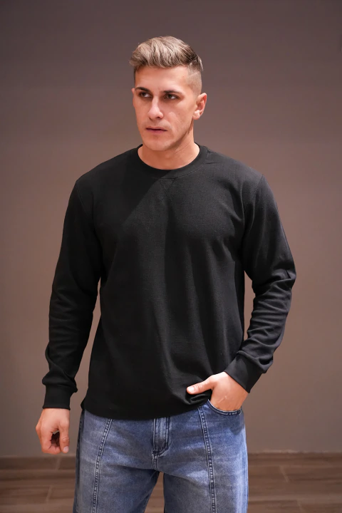 Remera Micropanal M/L en internet