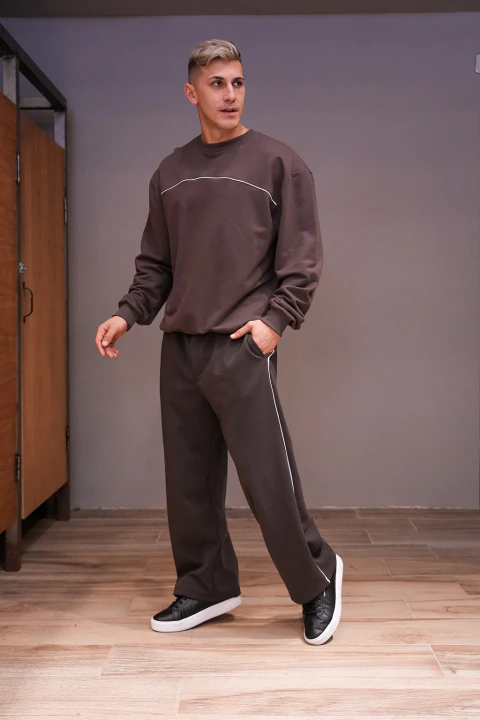 Jogging Baggy Envivado