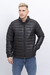 Campera Inflable Matelasse
