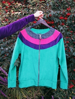 Imagen de Alondrita Campera de plush