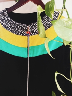 Alondrita Campera de plush - comprar online