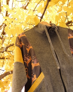 Cidade! campera de plush* en internet