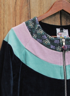 Alondrita Campera de plush - comprar online