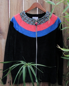 Alondrita Campera de plush en internet
