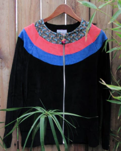 Alondrita Campera de plush en internet