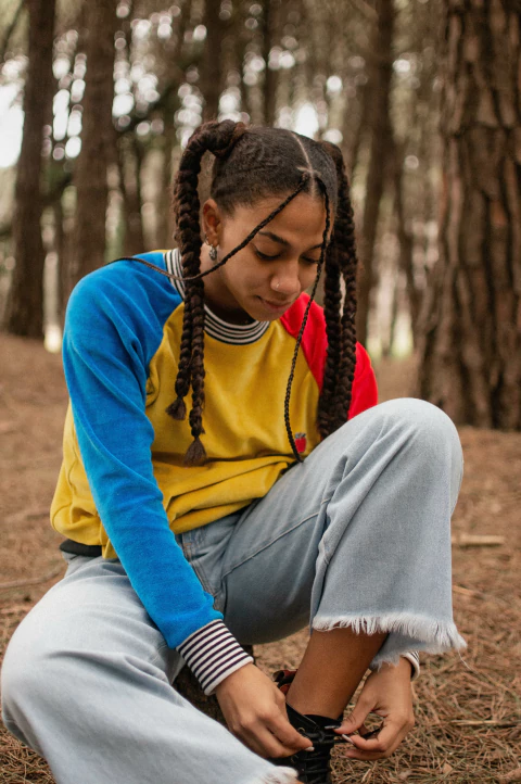 CIRCUS buzo de plush