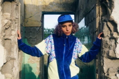 Cidade! campera de plush* - comprar online