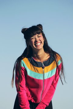 Alondrita Campera de plush